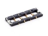 Replacement Battery Connector FPC Clip Logic Board Terminal for iPhone 5 5G