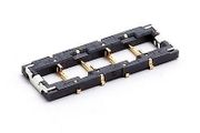 Replacement Battery Connector FPC Clip Logic Board Terminal for iPhone 5 5G