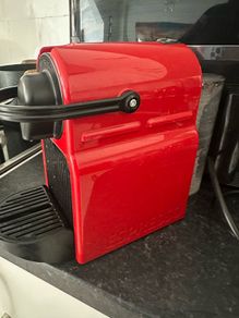 Nespresso  Krups
