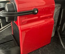 Nespresso  Krups