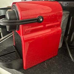Nespresso  Krups