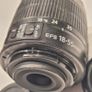 Canon EF-S 18-55mm f/3.5-5.6 IS II Zoom Lens for Canon DSLR Cameras 3 Months Warranty Image 3