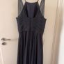 navy bridesmaid dress Image 8