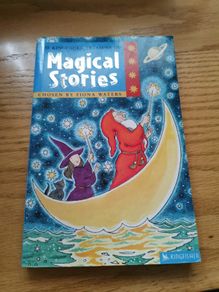 Magical Stories chosen by Fiona Waters