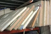 10 internal victorian doors