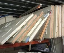 10 internal victorian doors