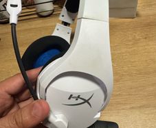 HyperX Cloud Stinger Core Wireless Gaming Headset for PS4 PS5 PC