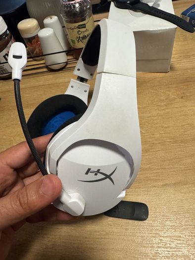 HyperX Cloud Stinger Core Wireless Gaming Headset for PS4 PS5 PC