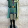 Disney Lieutenant Mattias Cake Topper approx. 10 cm. Used Please see photos Image 3