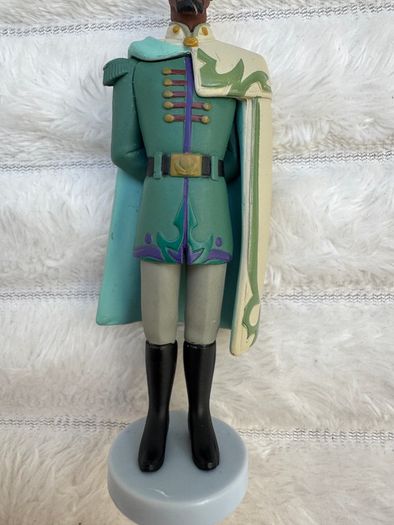 Disney Lieutenant Mattias Cake Topper approx. 10 cm. Used Please see photos