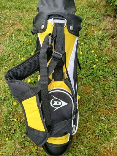 kids golf set