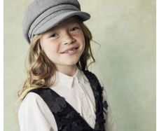 Baker Boy Hat