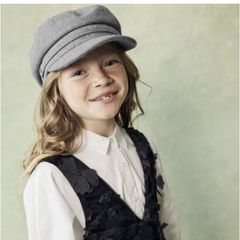 Baker Boy Hat