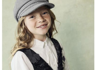 Baker Boy Hat