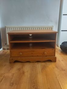 Wooden Shelf