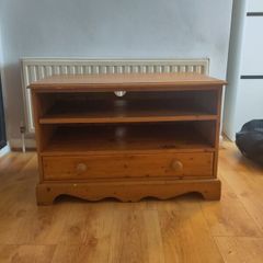 Wooden Shelf