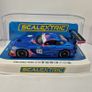 Scalextric C4362: Mercedes AMG GT3 #18 Slot Car ( gt touring 24hr Endurance ) Image 2