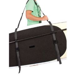 Ocean and Earth SUP Board Carry Strap