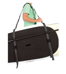 Ocean and Earth SUP Board Carry Strap
