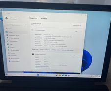 Surface pro 7+ i5/256G/16G