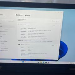 Surface pro 7+ i5/256G/16G