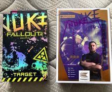 Luke Littler 23g darts x 2 sets