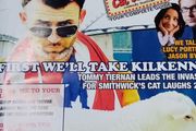 Hotpress Magazine  Tommy Tiernan
