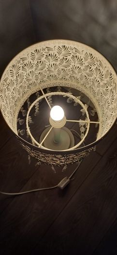 lamp