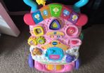 baby walker