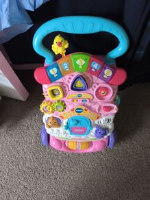 baby walker