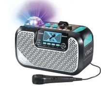 Vtech Super sound Karaoke