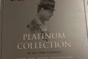 Dean Martin platinum collection vinyl