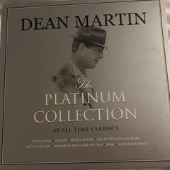 Dean Martin platinum collection vinyl