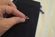 pandora ring
