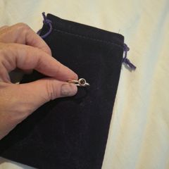 pandora ring