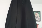 Cos Wide Leg Trousers Size Uk 8