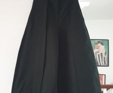 Cos Wide Leg Trousers Size Uk 8