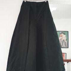 Cos Wide Leg Trousers Size Uk 8