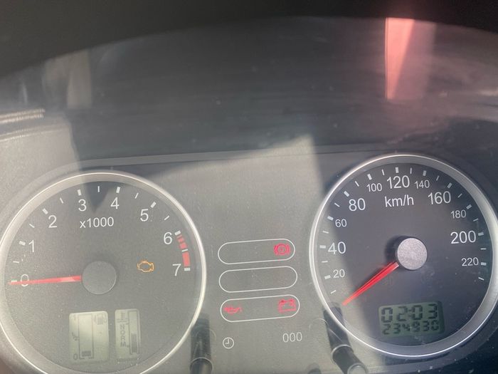 2005 Ford Fiesta nct and tax. 1.2 petrol.