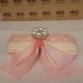 Hair clip / bow Image 9