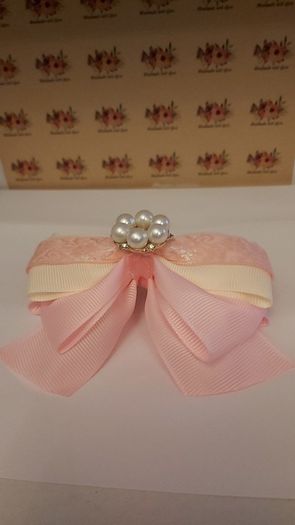 Hair clip / bow