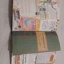 Coloured illustrated hardback The Gloriumptious world of Roald Dahl Image 4