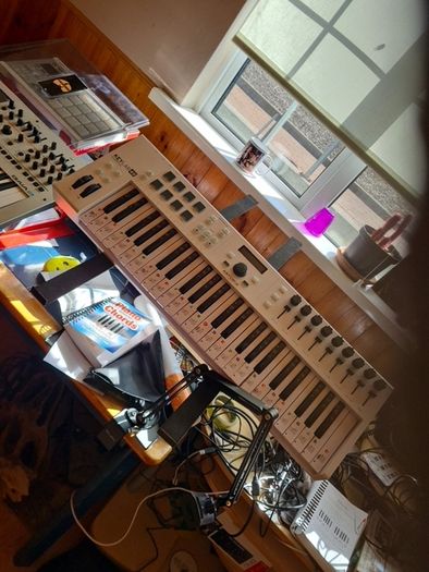 arturia piano complete setup