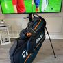 taylormade 2026 Tour QI4D Stand bag Image 3