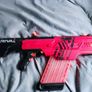 Nerf guns collection Image 5