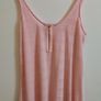 Pink Camisole Image 2