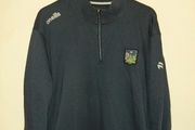 limerick gaa halfzip