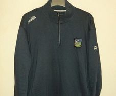 limerick gaa halfzip