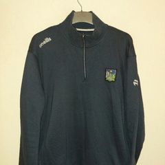 limerick gaa halfzip