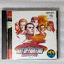 Art of Fighting 3 Limited Edition - SNK Neo Geo CD - Japan Import Image 2